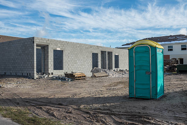 Porta potty services near me in Old Saybrook Center, CT